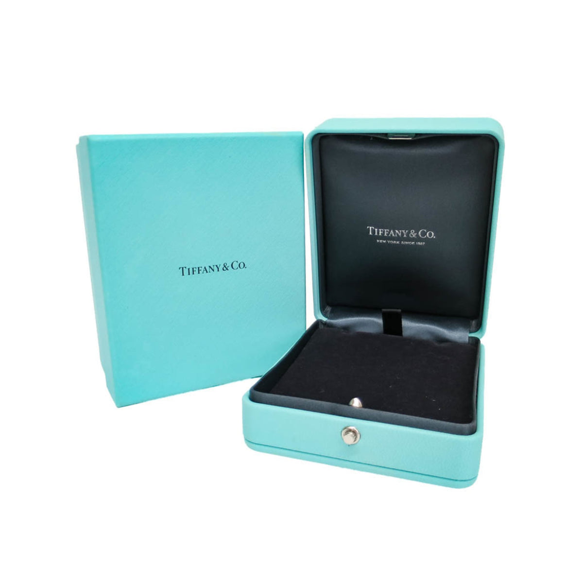 Tiffany By The Yard · Diamond · Rose Gold