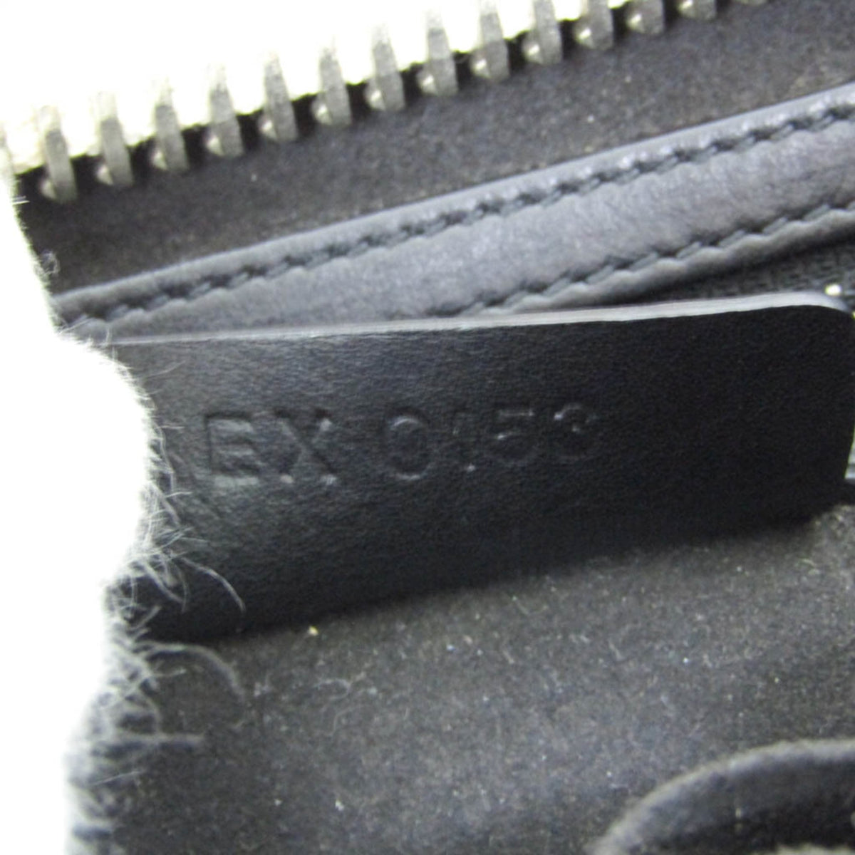 Givenchy HDG · Tricolor Leather