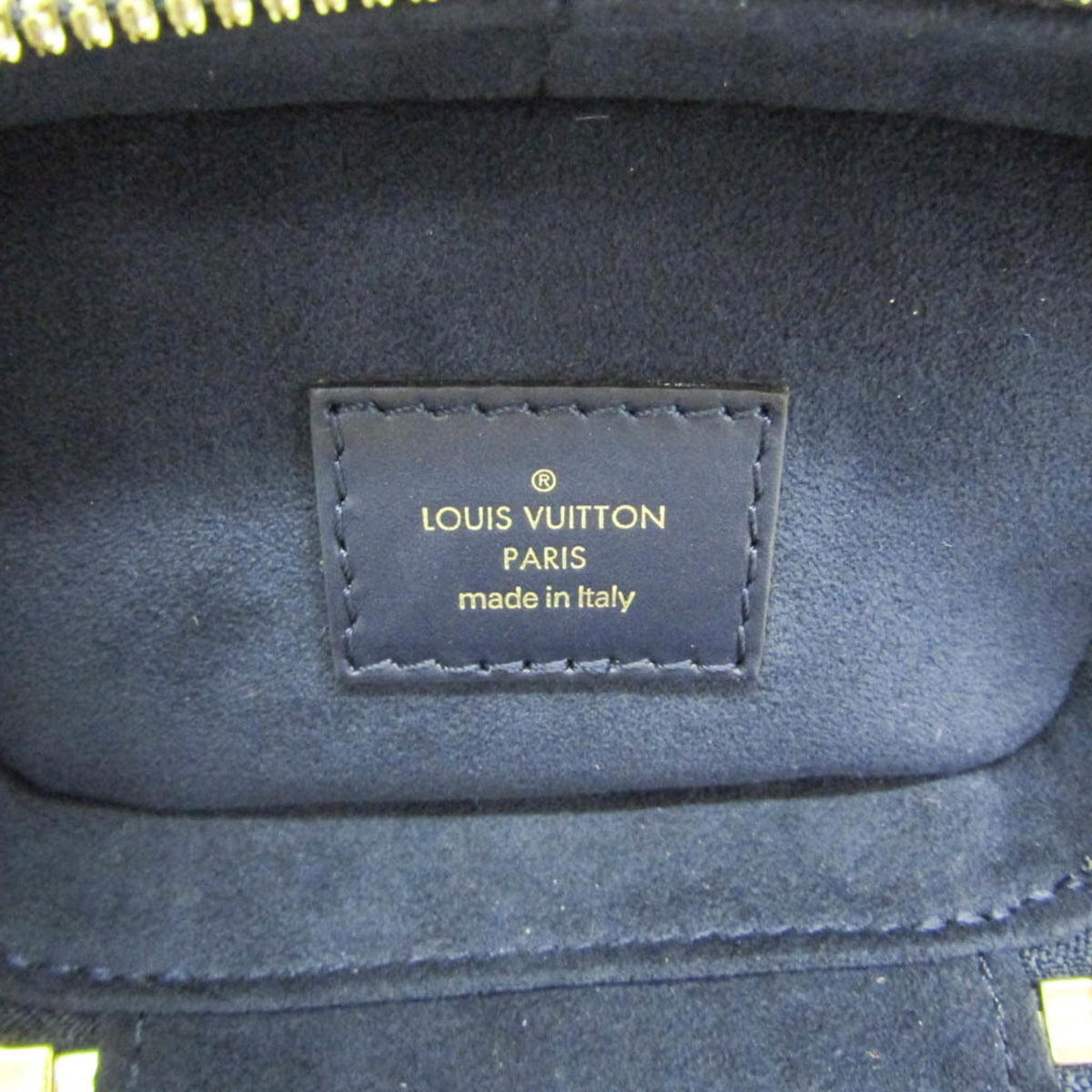 Louis Vuitton Monogram Laminated Jacquard
