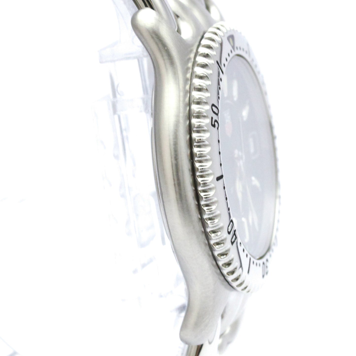 Tag Heuer Sel Professional · Steel · Quartz