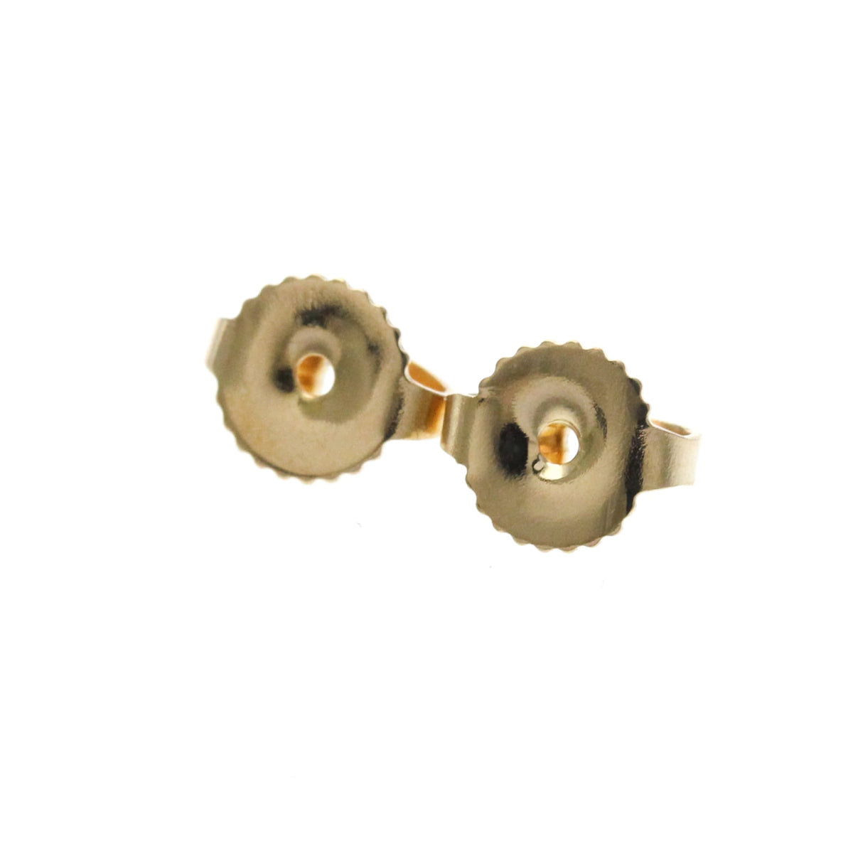 Tiffany T-Wire Bar · Rose Gold