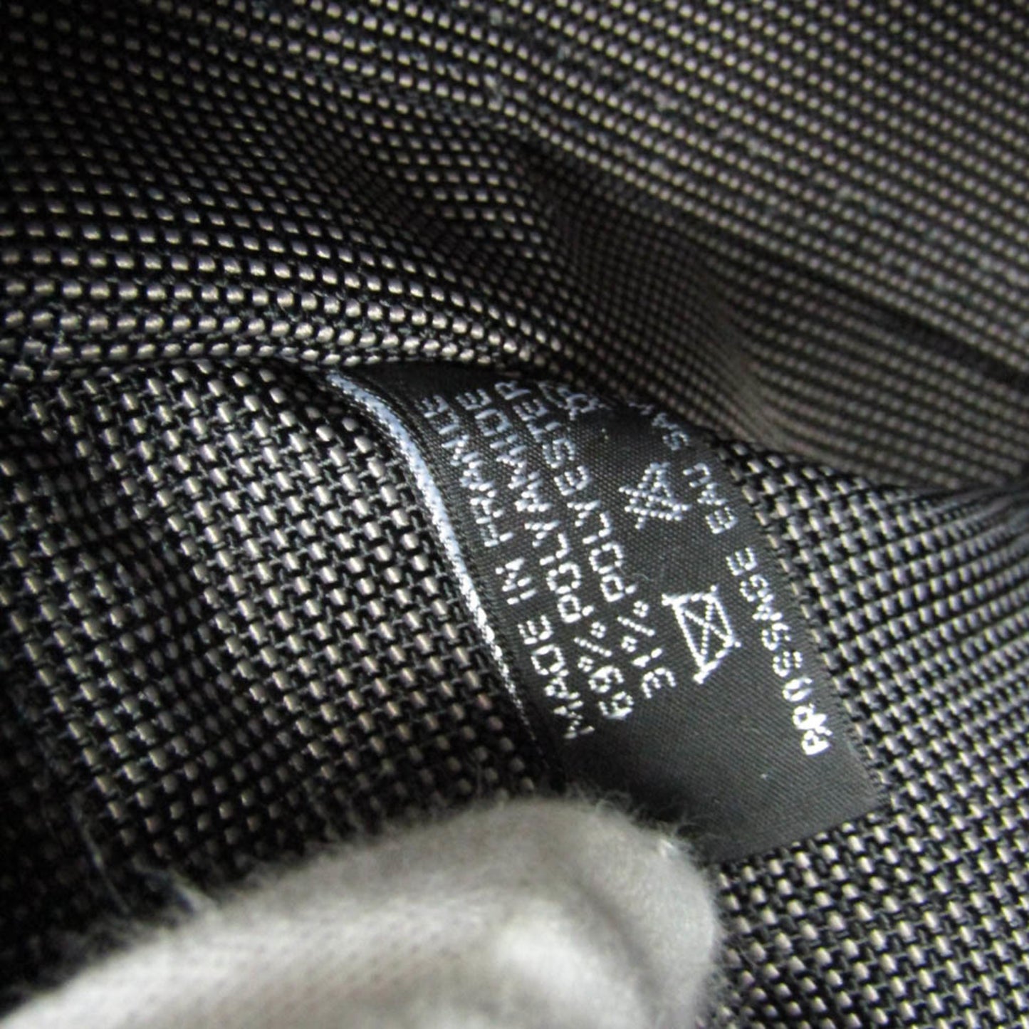 Hermès Her Line · A Dos MM · Backpack