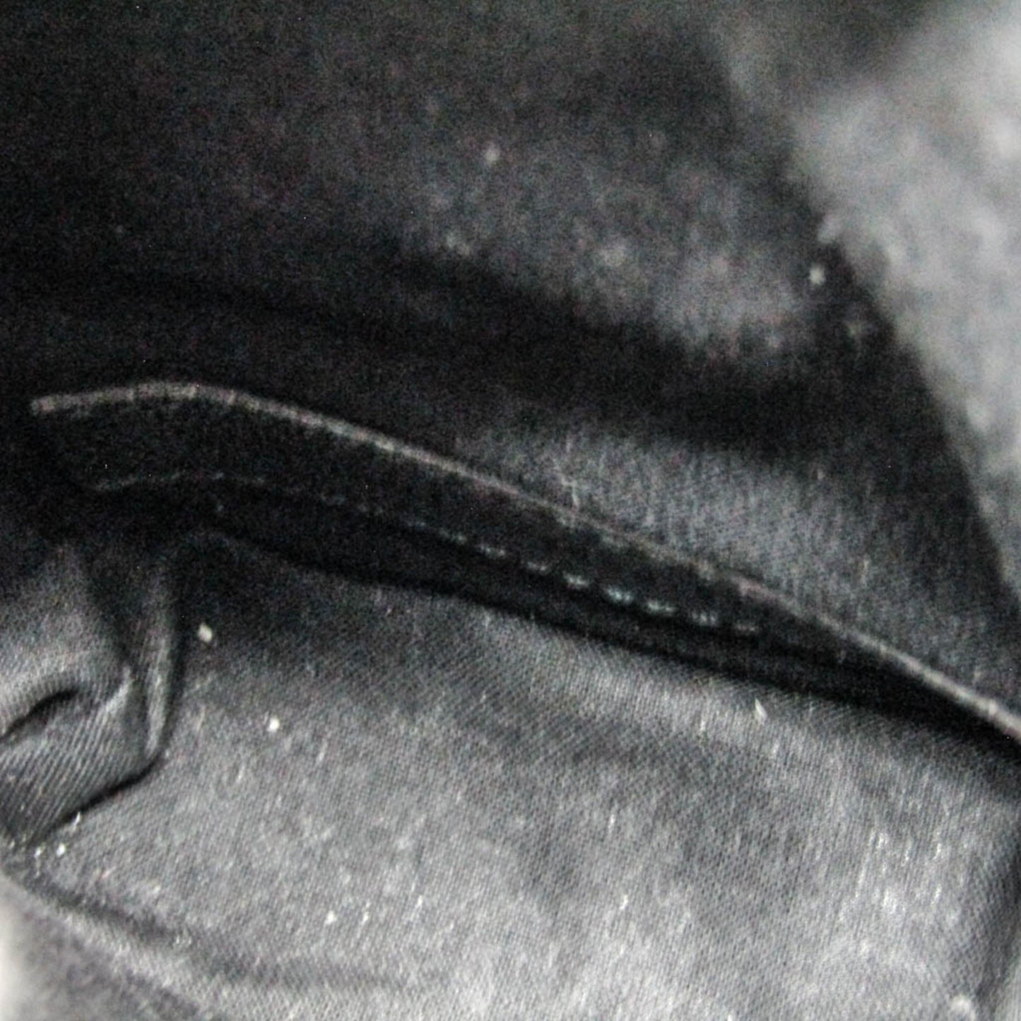 Balenciaga Shopping Phone Holder · Leather