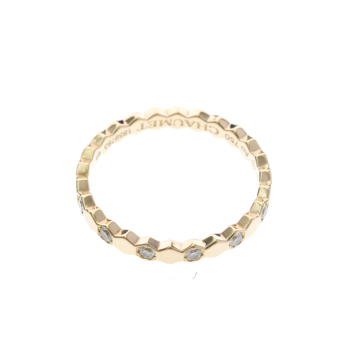 Chaumet Bee My Love · Diamond · Rose Gold