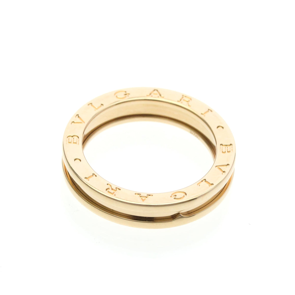 Bvlgari B.zero1 XS · Rose Gold