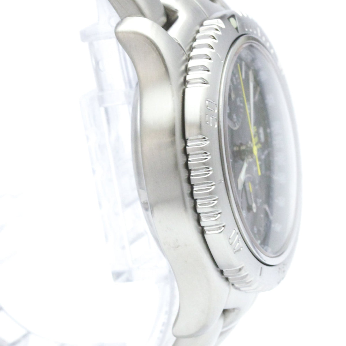 Tag Heuer Link · Ayrton Senna Limited Edition