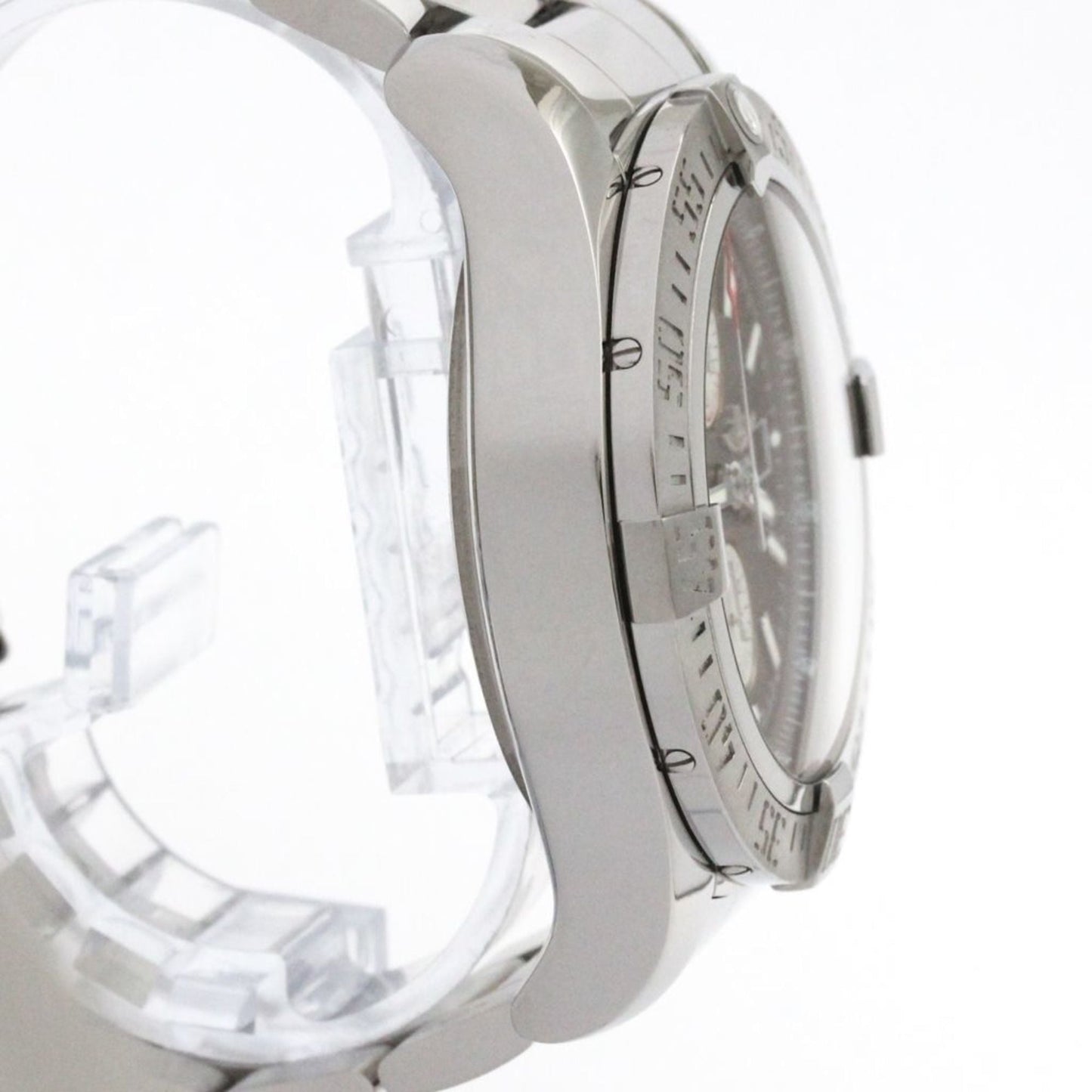 Breitling Super Avenger II · Chronograph