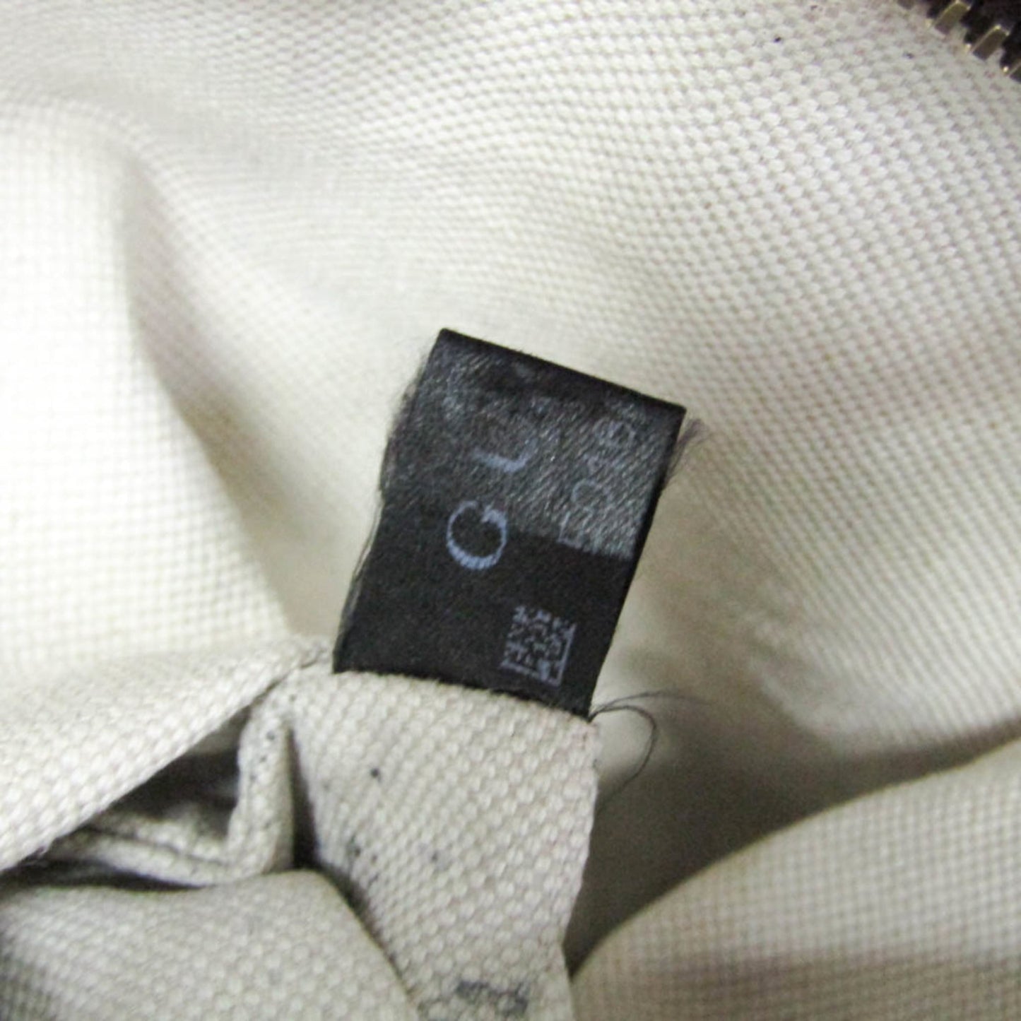 Gucci Bamboo · Leather Handbag