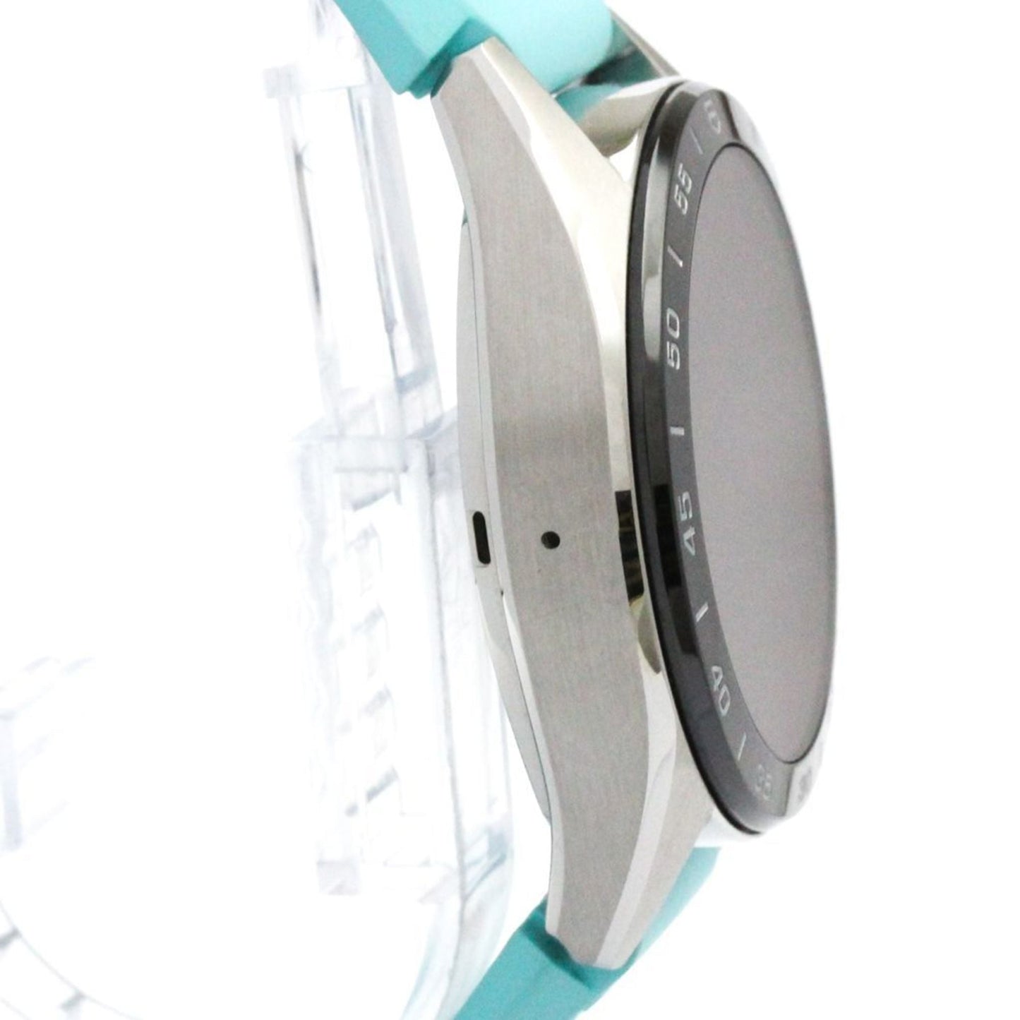 TAG Heuer Connected Calibre 4 · Steel