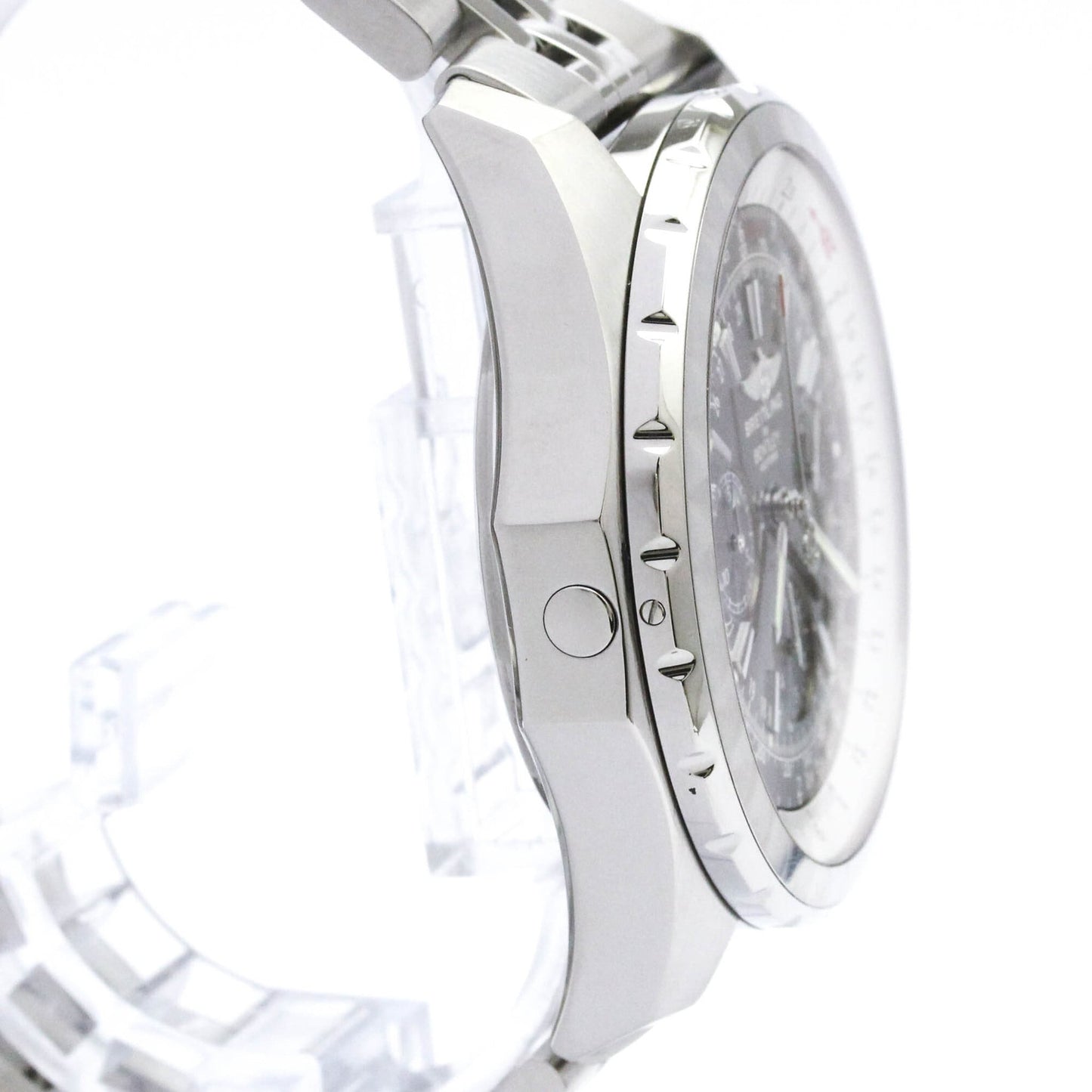 Breitling Bentley Motors · Steel · Automatic