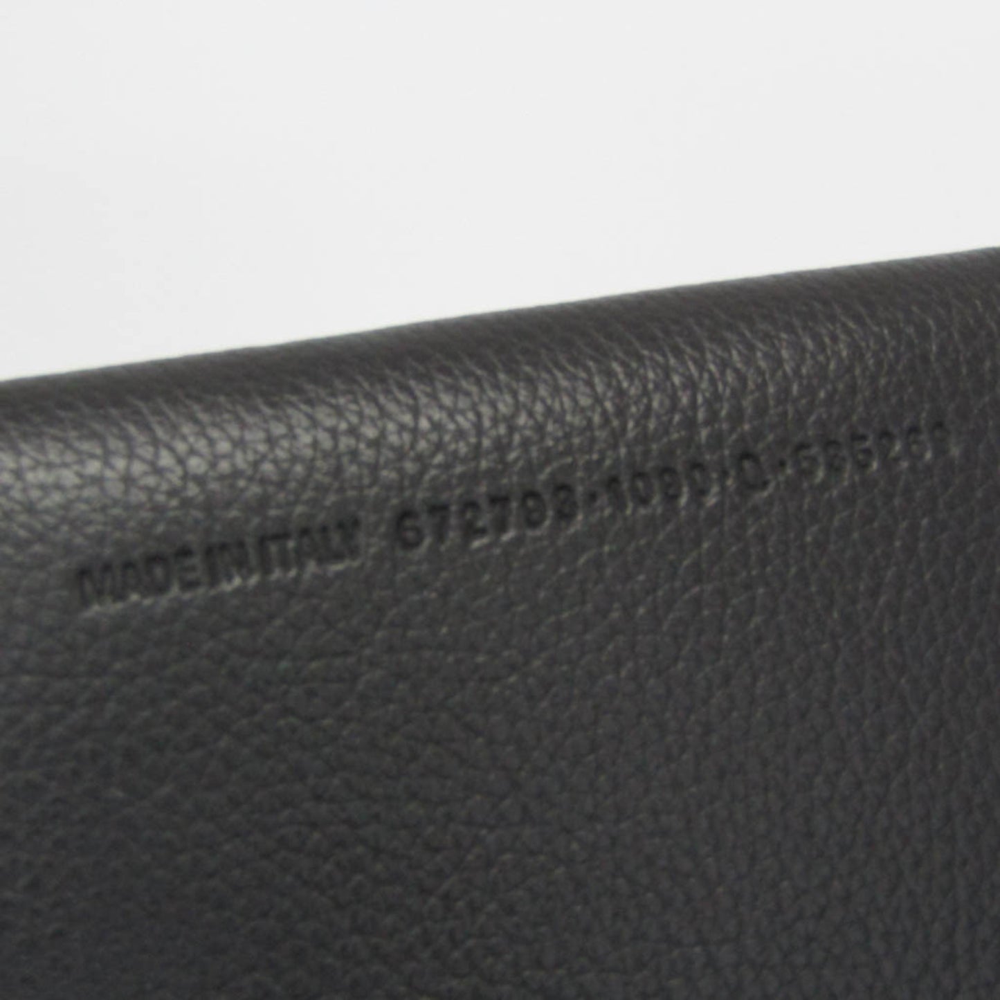 Balenciaga Everyday XS · Leather Tote