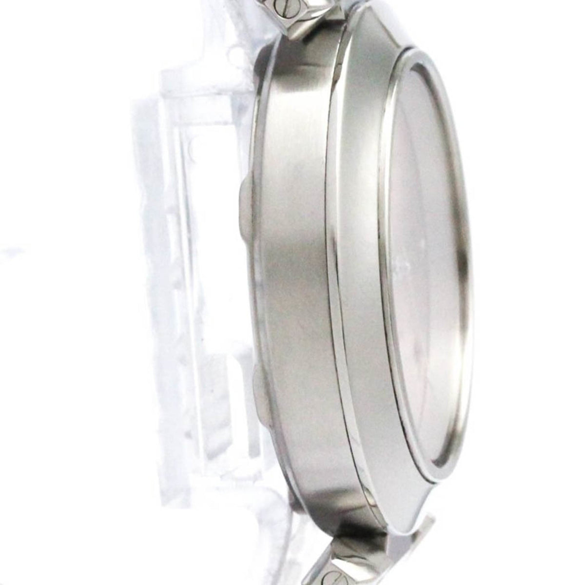 Cartier Pasha C · Steel · Automatic