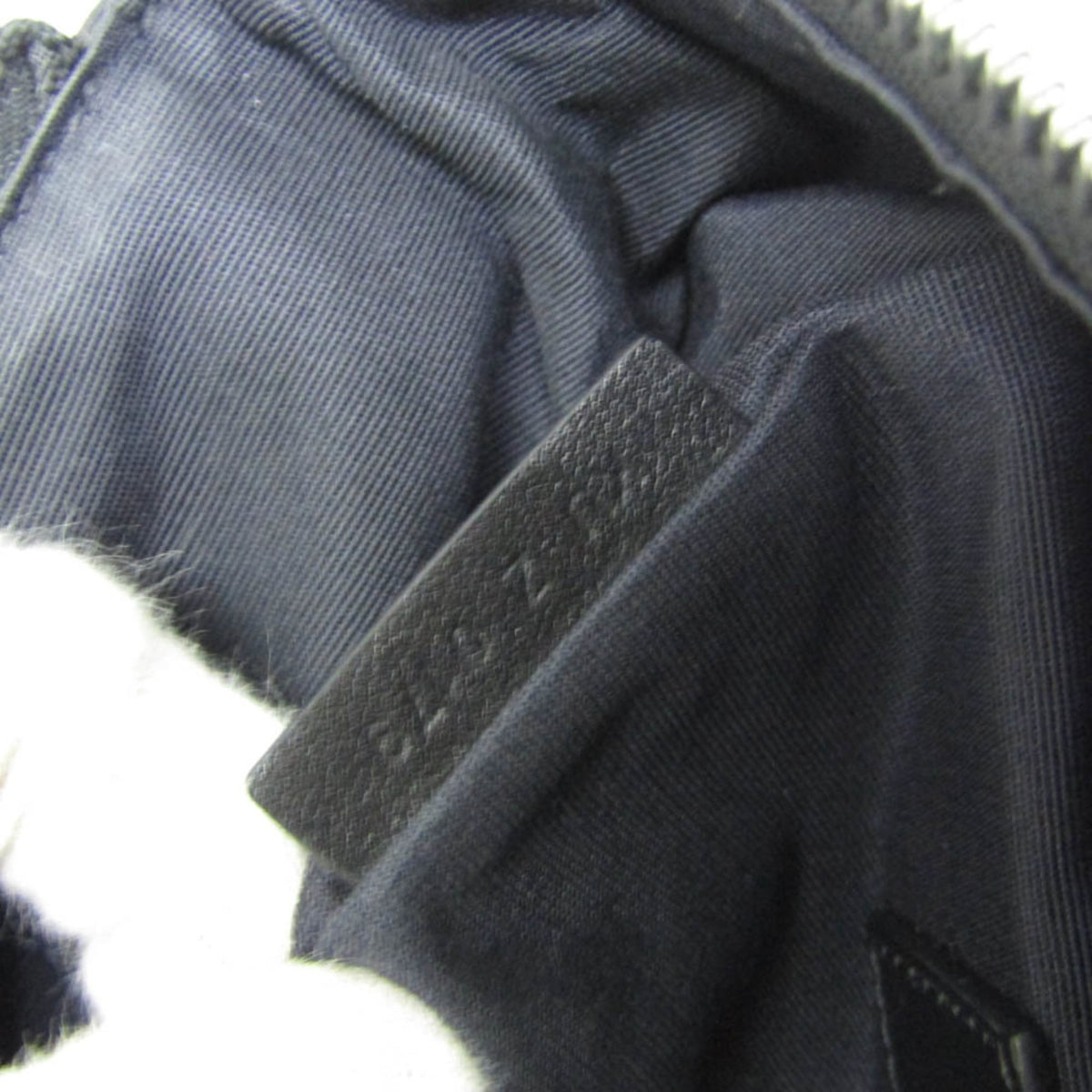 Givenchy Downtown · Leather & Nylon
