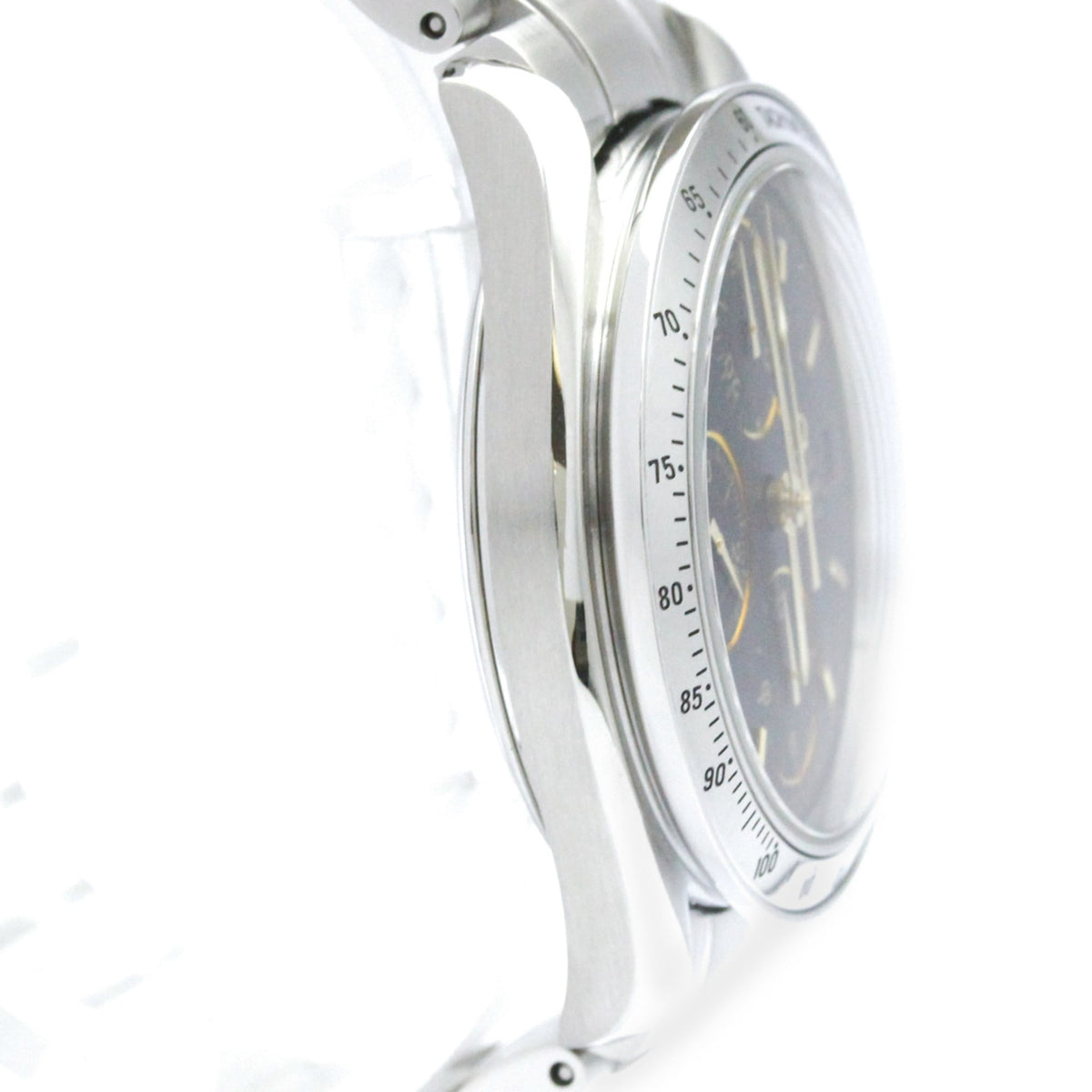 Omega Speedmaster · Steel · Automatic
