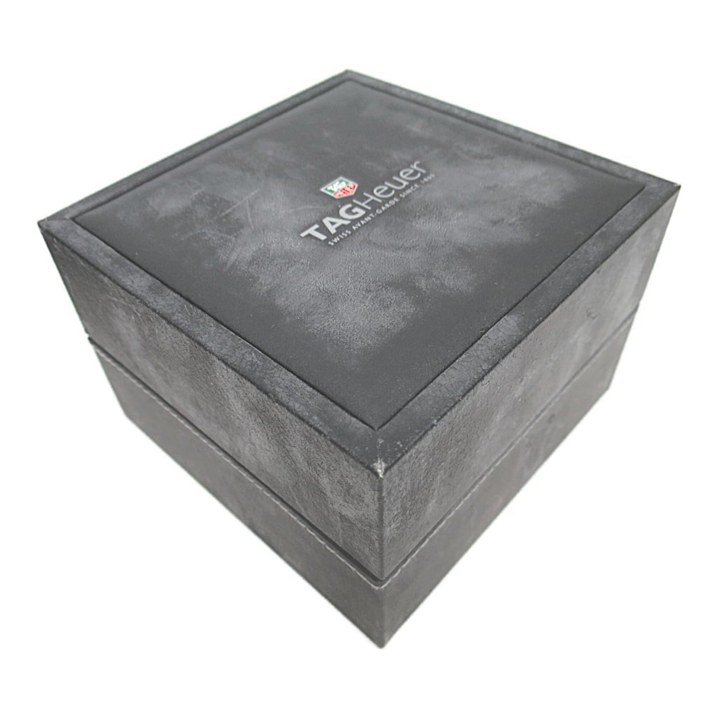 Tag Heuer Aquaracer · New Caledonia · Steel