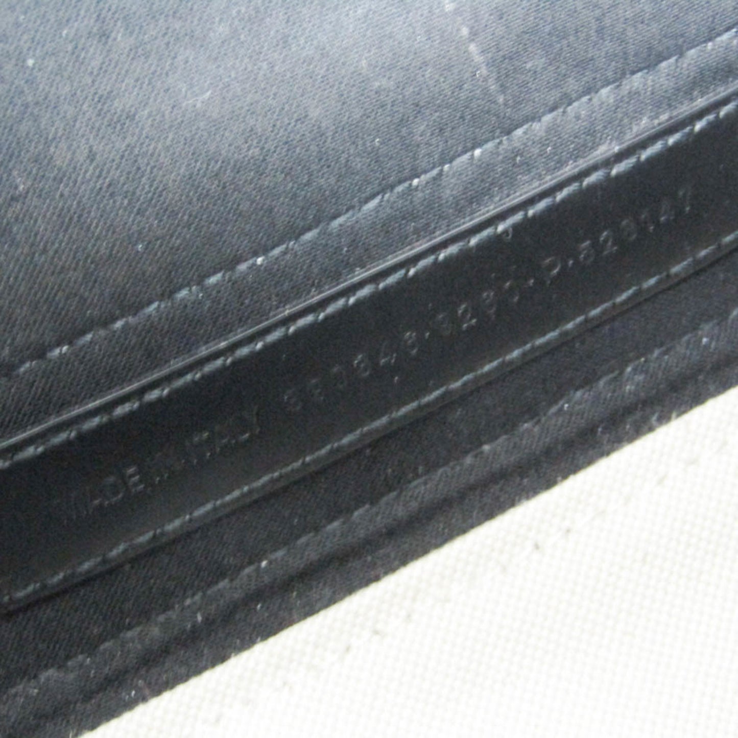Balenciaga Navy Cabas XS