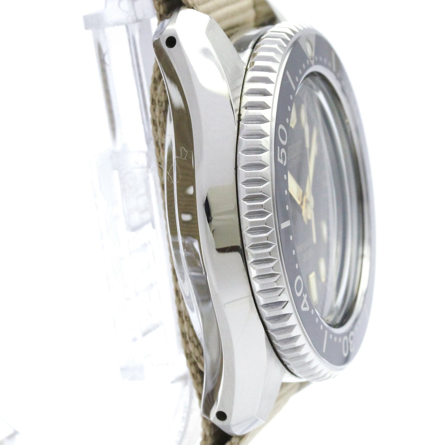 Seiko Professional · Historical · Automatic