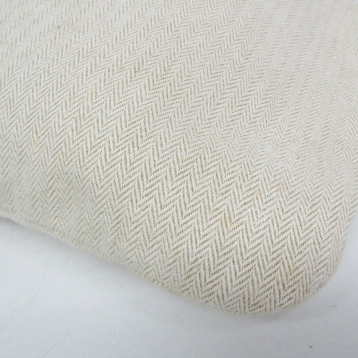 Hermès Aline GM · Cotton Canvas