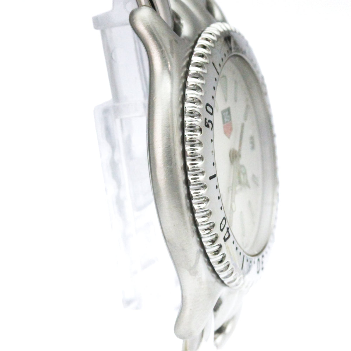 Tag Heuer Sel Professional · Steel · Quartz
