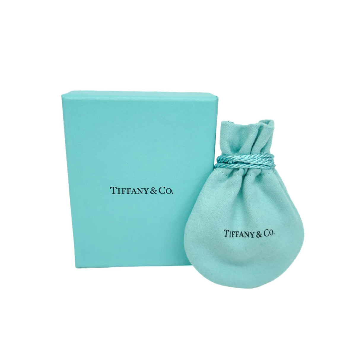 Tiffany T True · Rose Gold