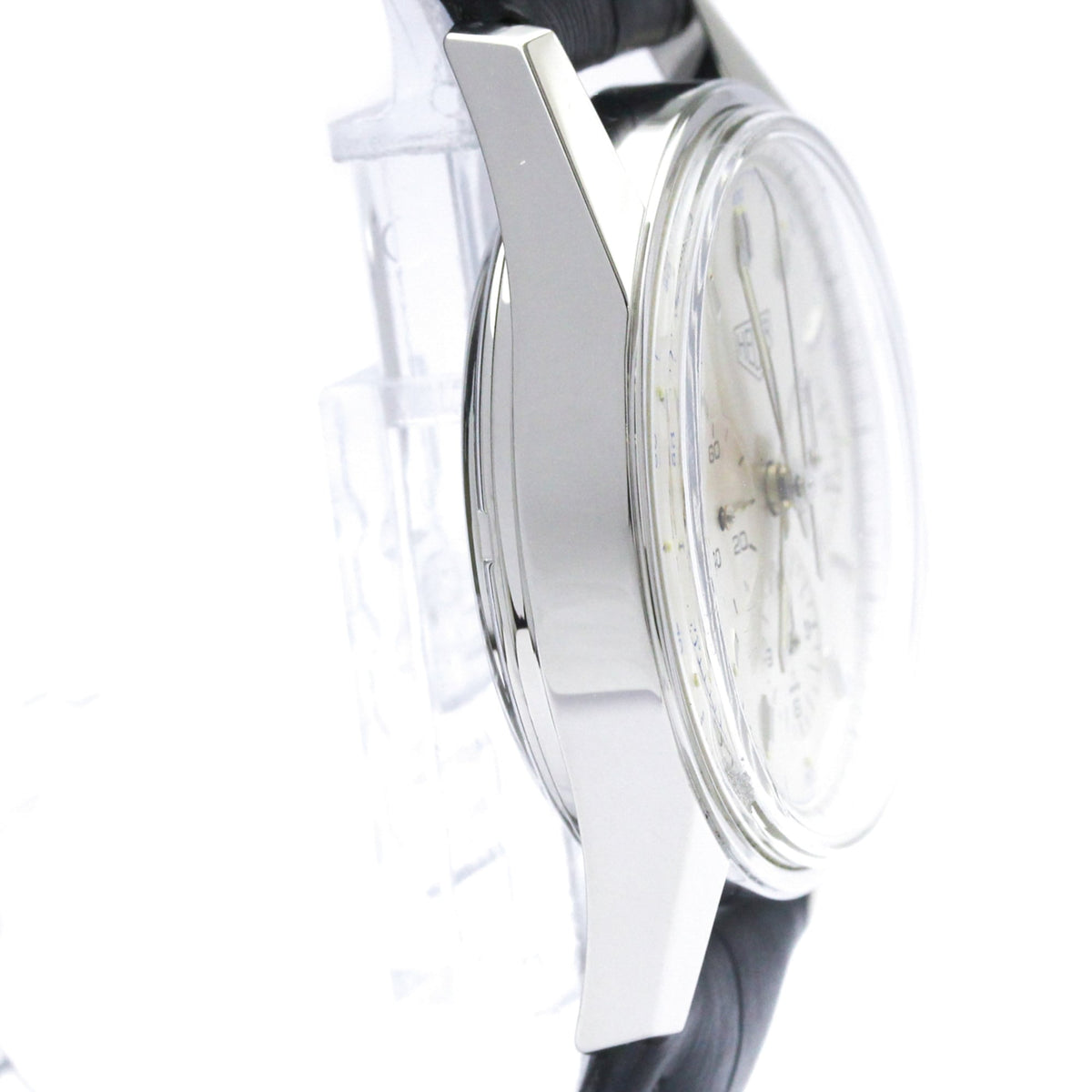 Tag Heuer Carrera Re-Edition · Chronograph
