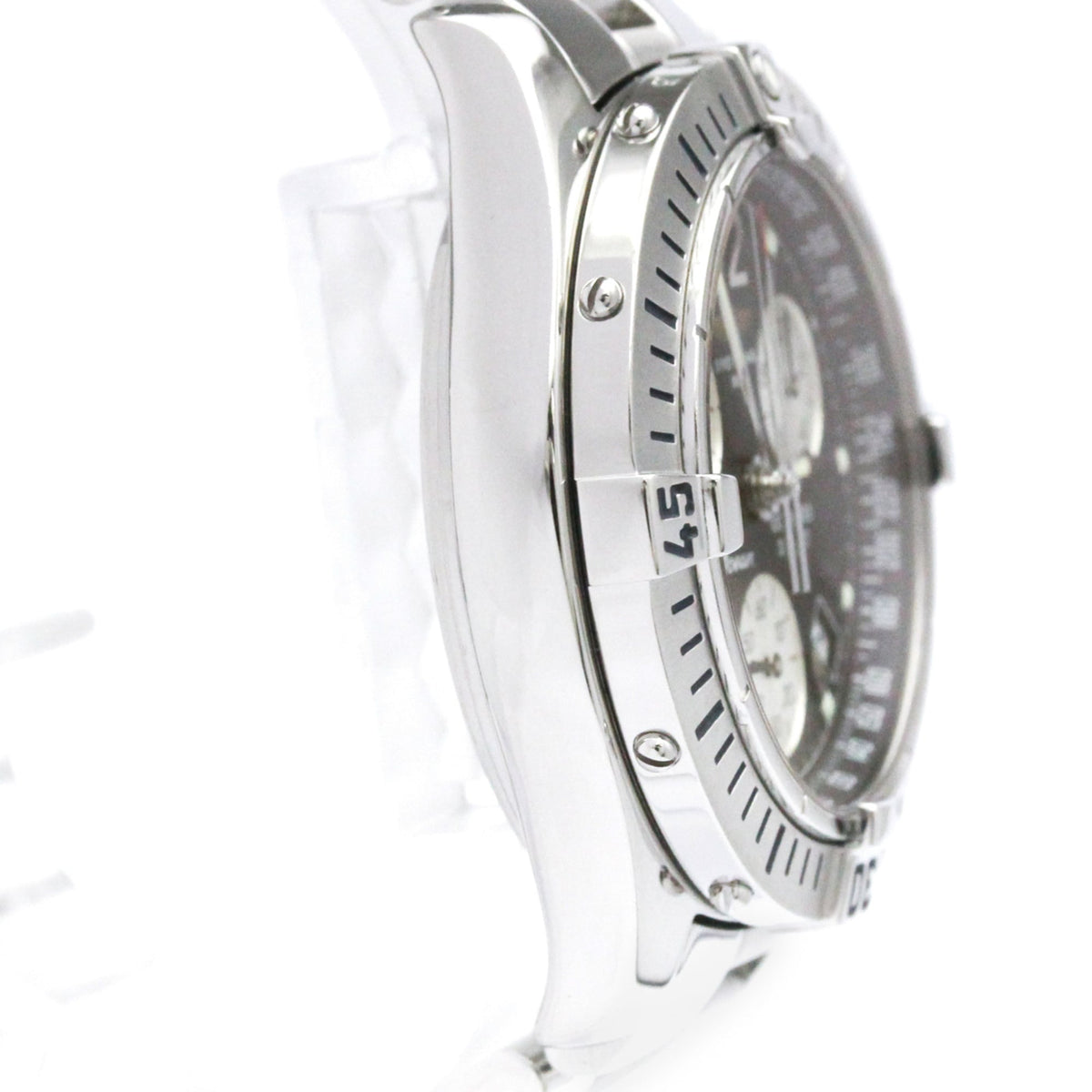 Breitling Colt Chrono Ocean · Steel