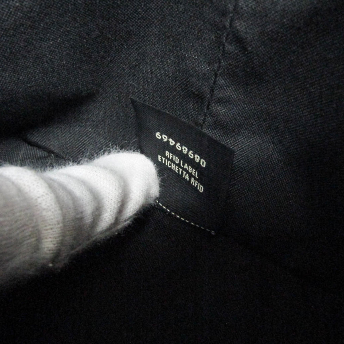 Fendi Bag Bugs Roll · Mini Bag