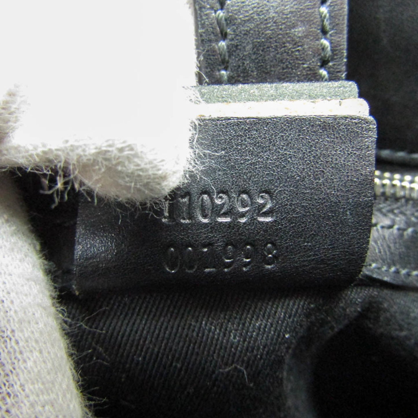 Gucci GG Canvas · Shoulder Bag