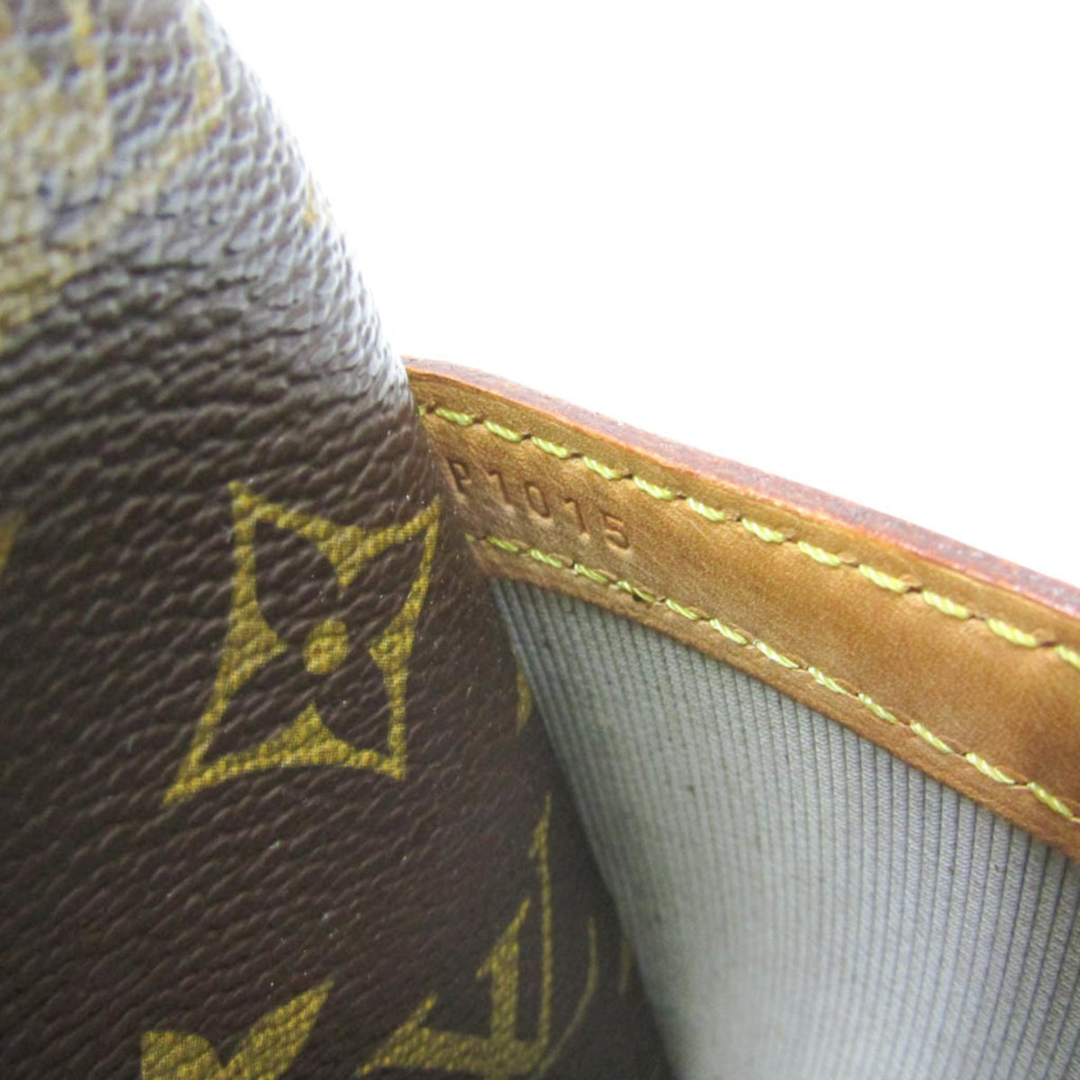 Louis Vuitton Monogram Reporter PM