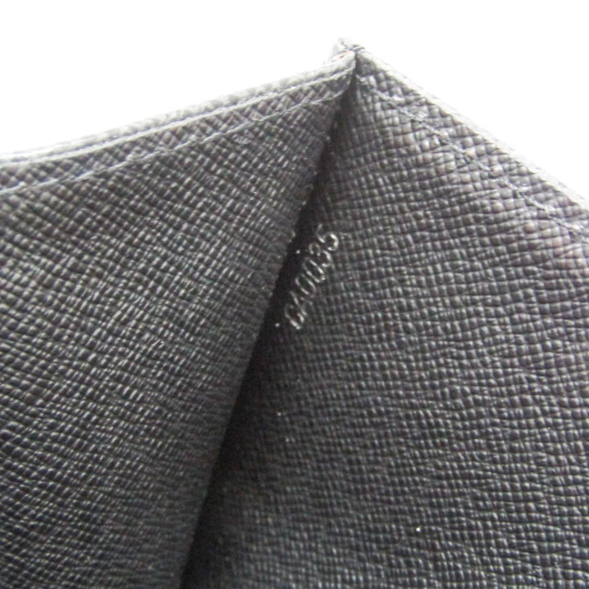 Louis Vuitton Taiga Selenga · Ardoise