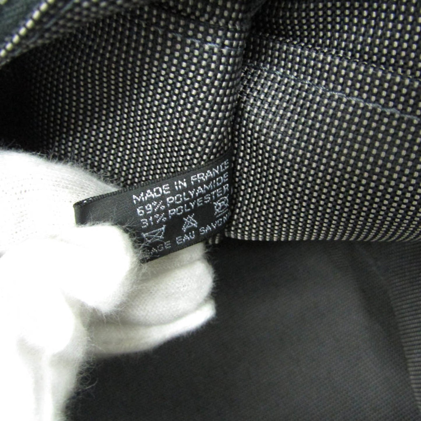 Hermès Her Line TGM Tote · Bicolor