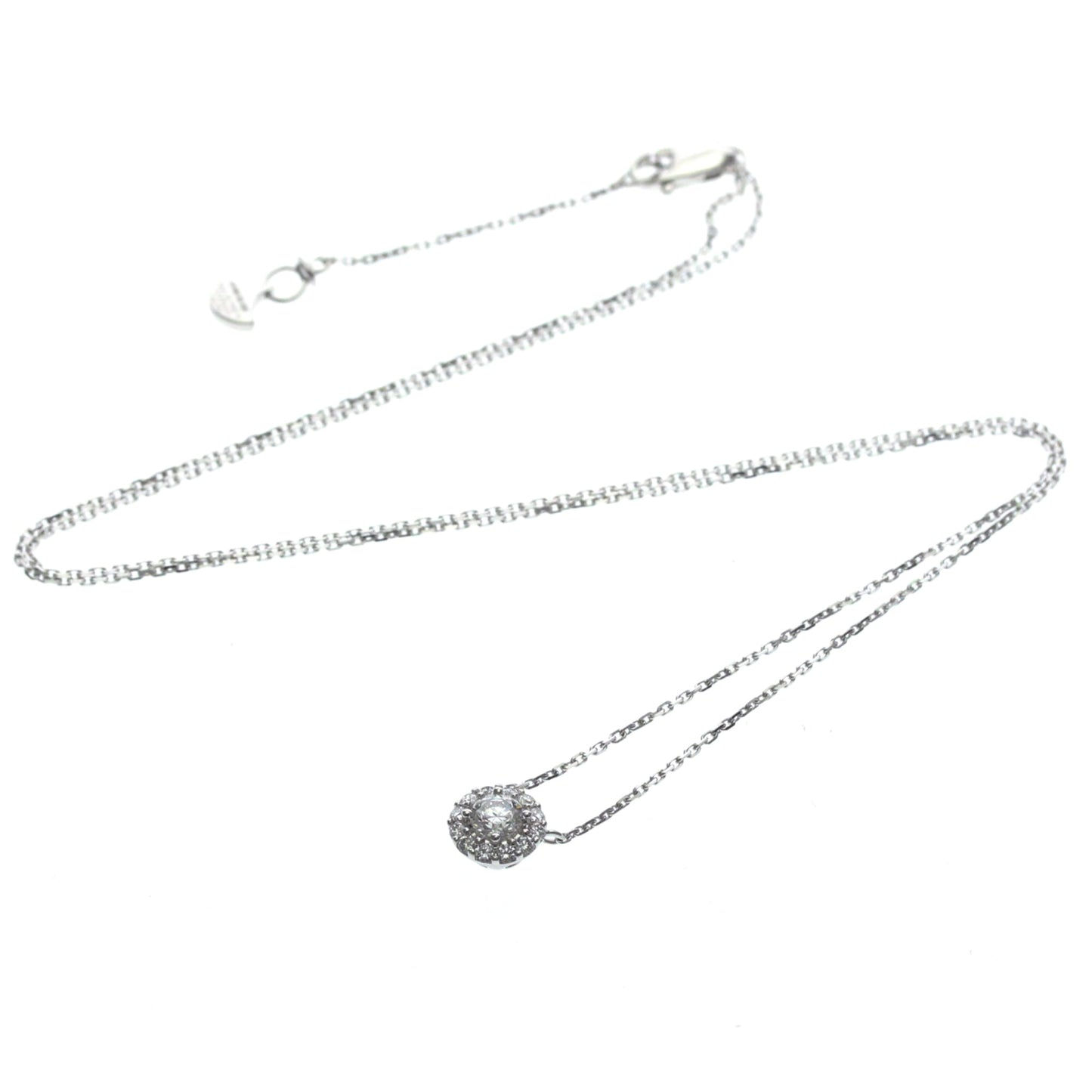 Graff Constellation · Diamond · 18K White Gold