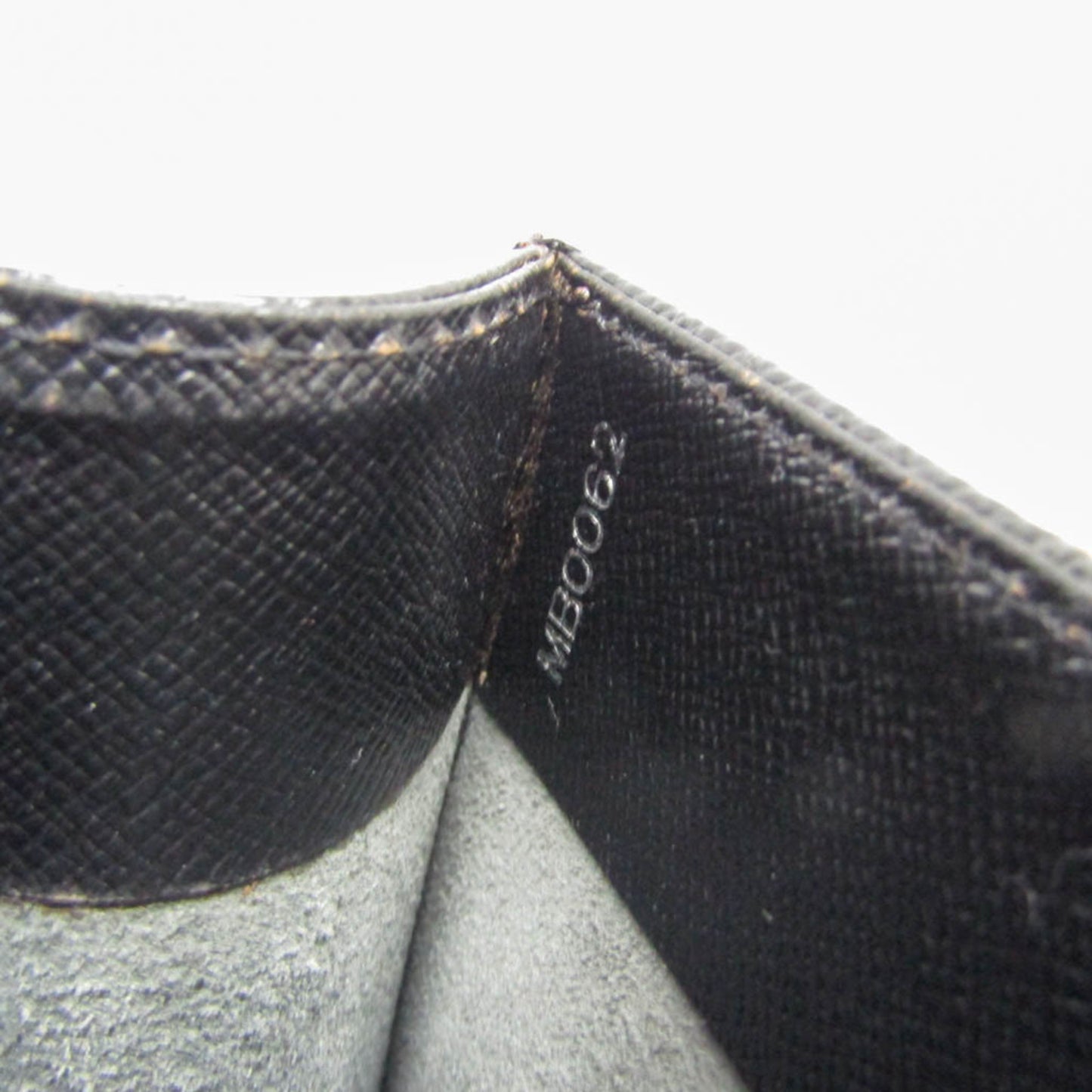 Louis Vuitton Taiga · Porte-Document Angara