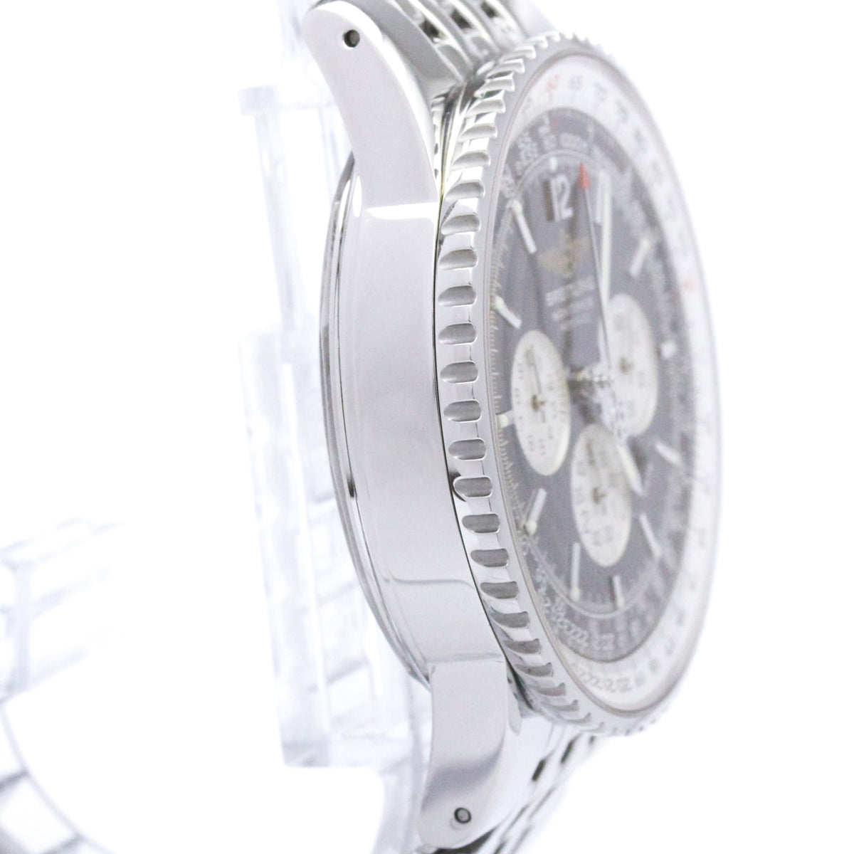 Breitling Navitimer Heritage · Steel · Auto