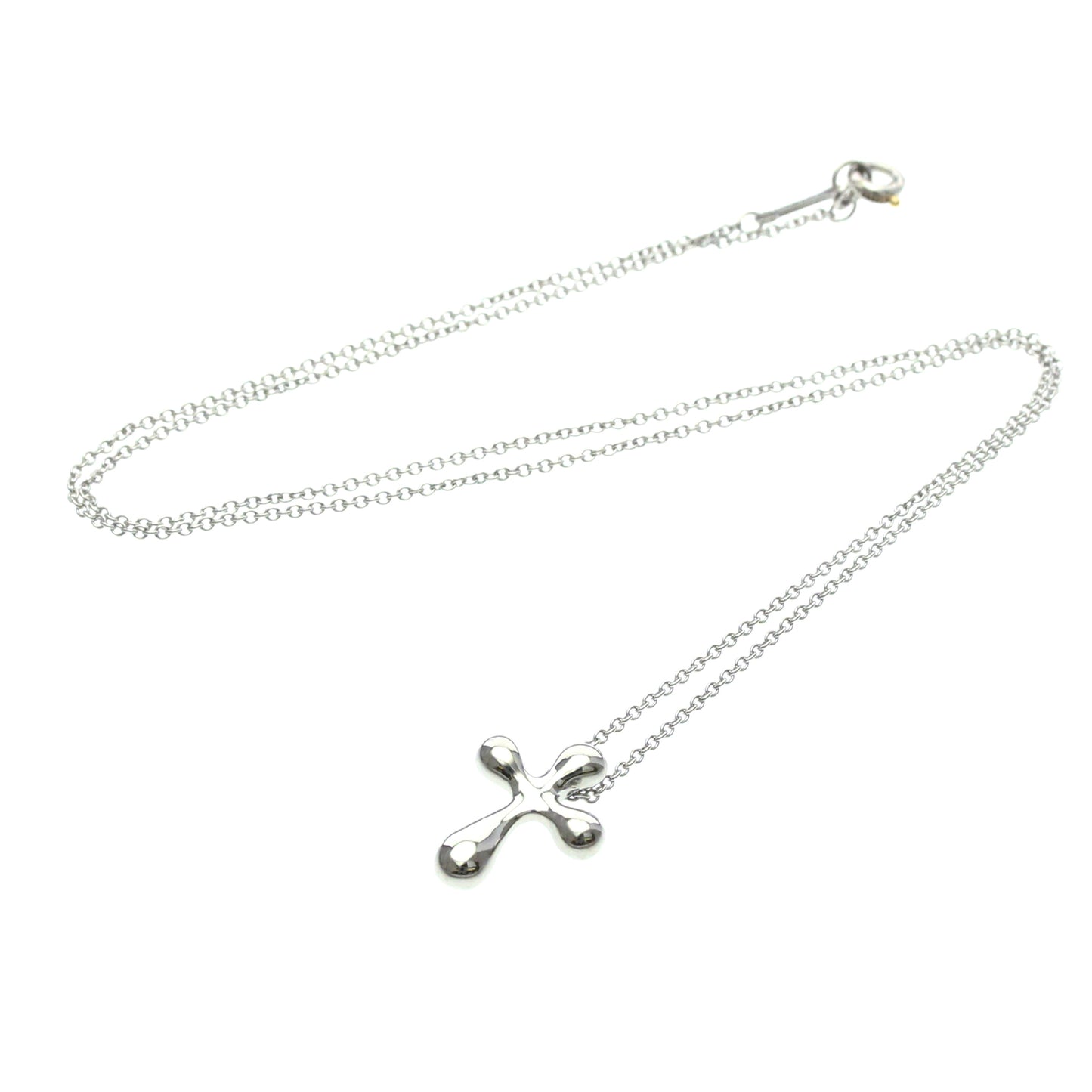 Tiffany Cross · Platinum
