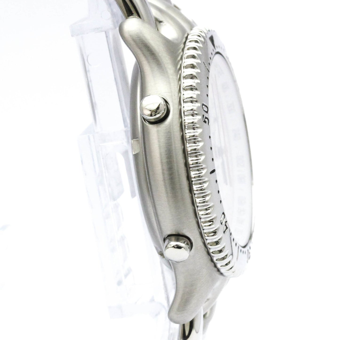 Tag Heuer Sel Chronograph · Steel · Quartz