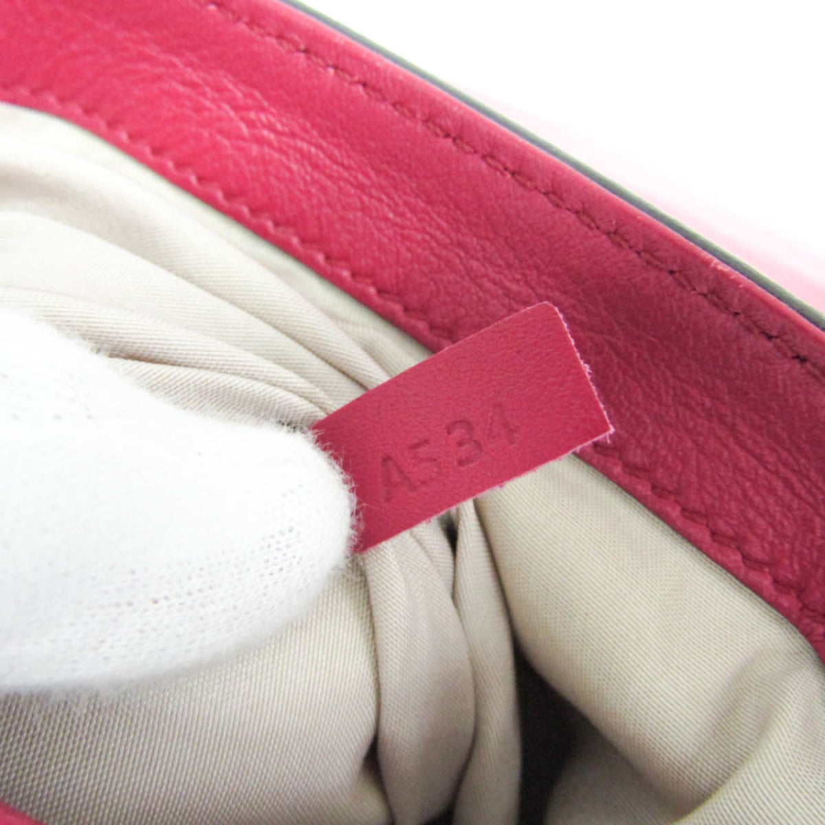 Tod's Mini Crossbody · Leather