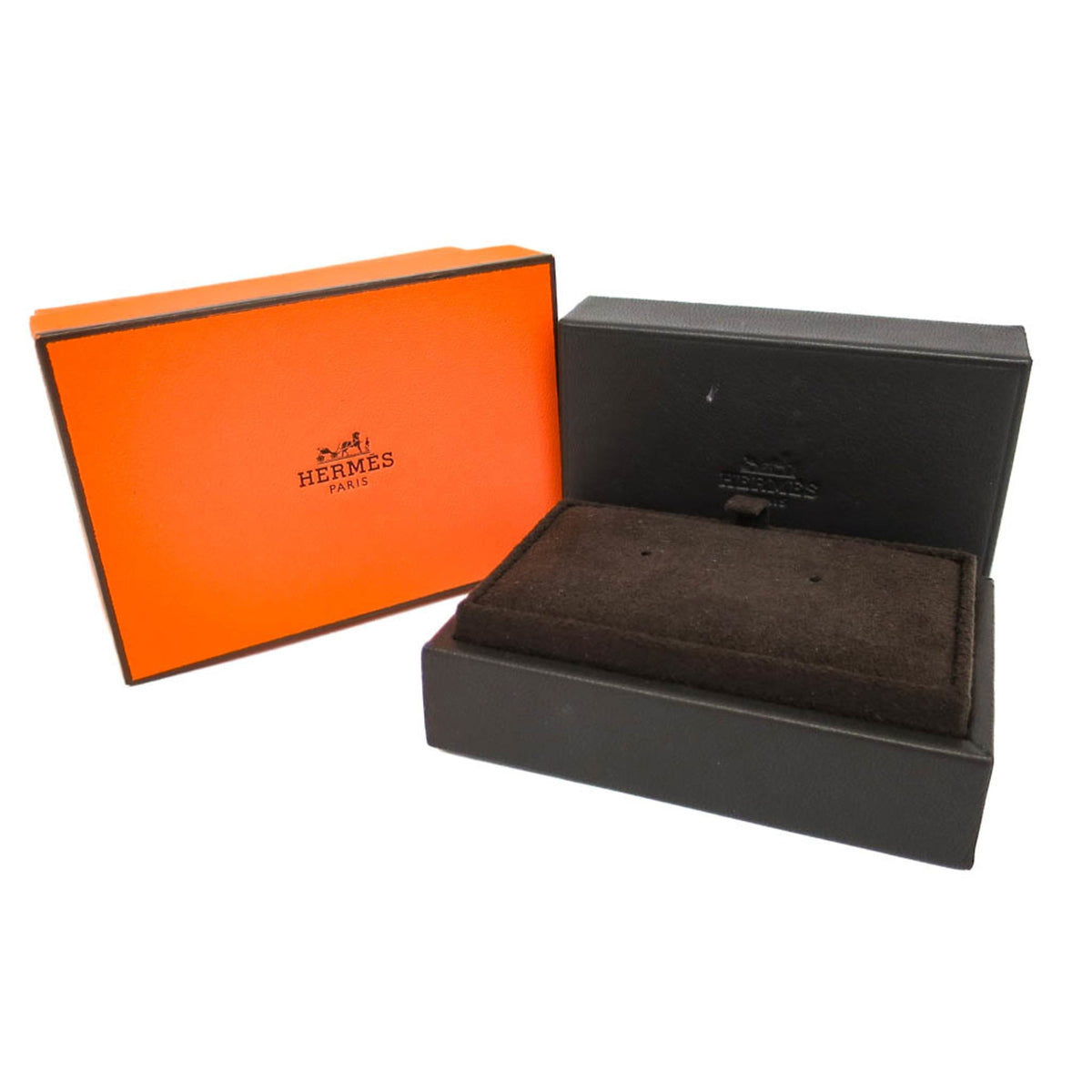 Hermès Chaine d'Ancre · Rose Gold