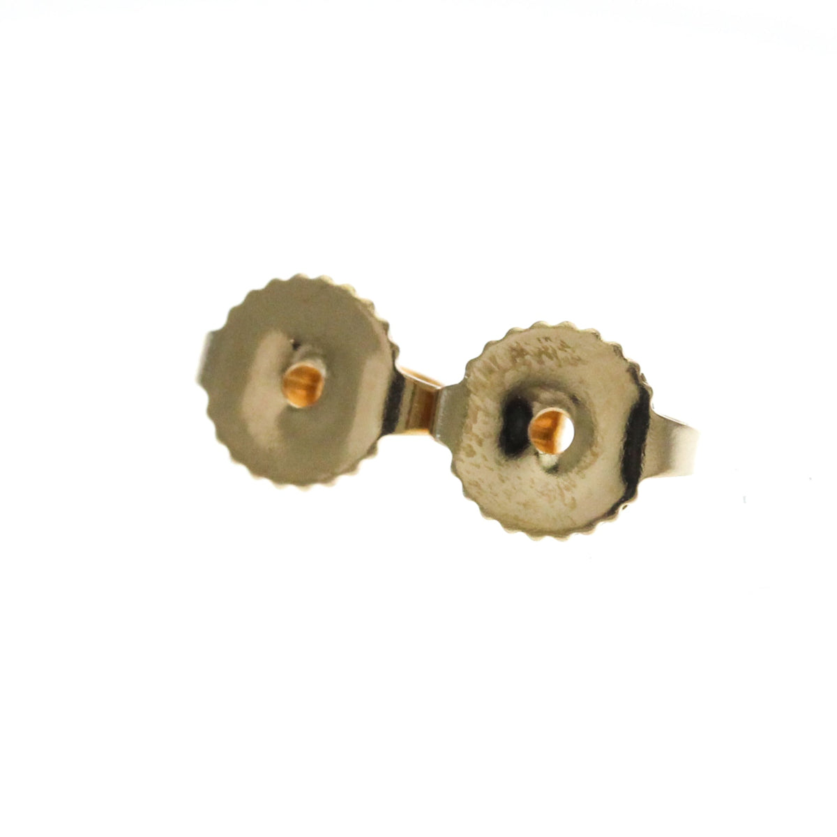 Tiffany T Wire · Drop Earrings · Rose Gold