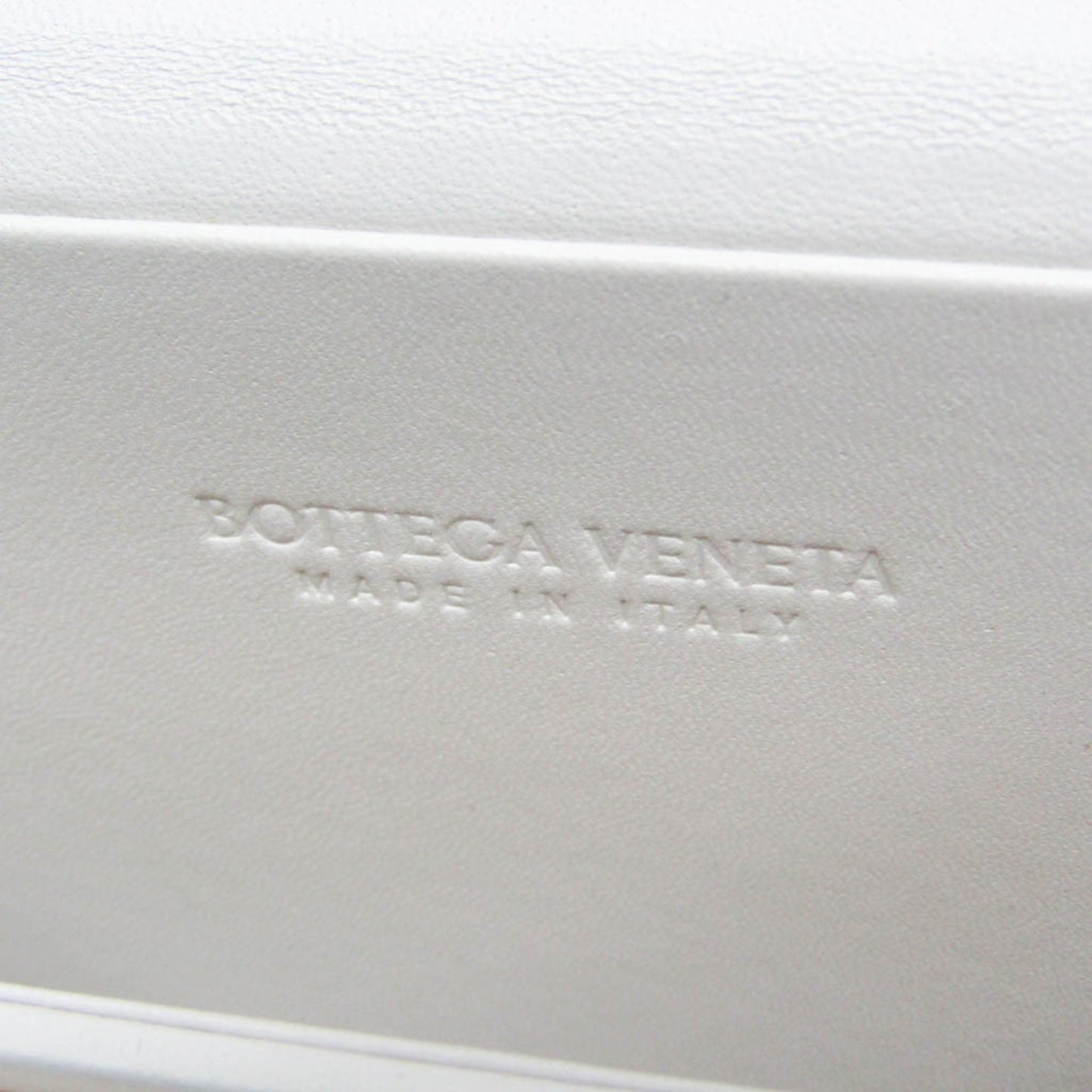 Bottega Veneta Daisey · Grained Leather