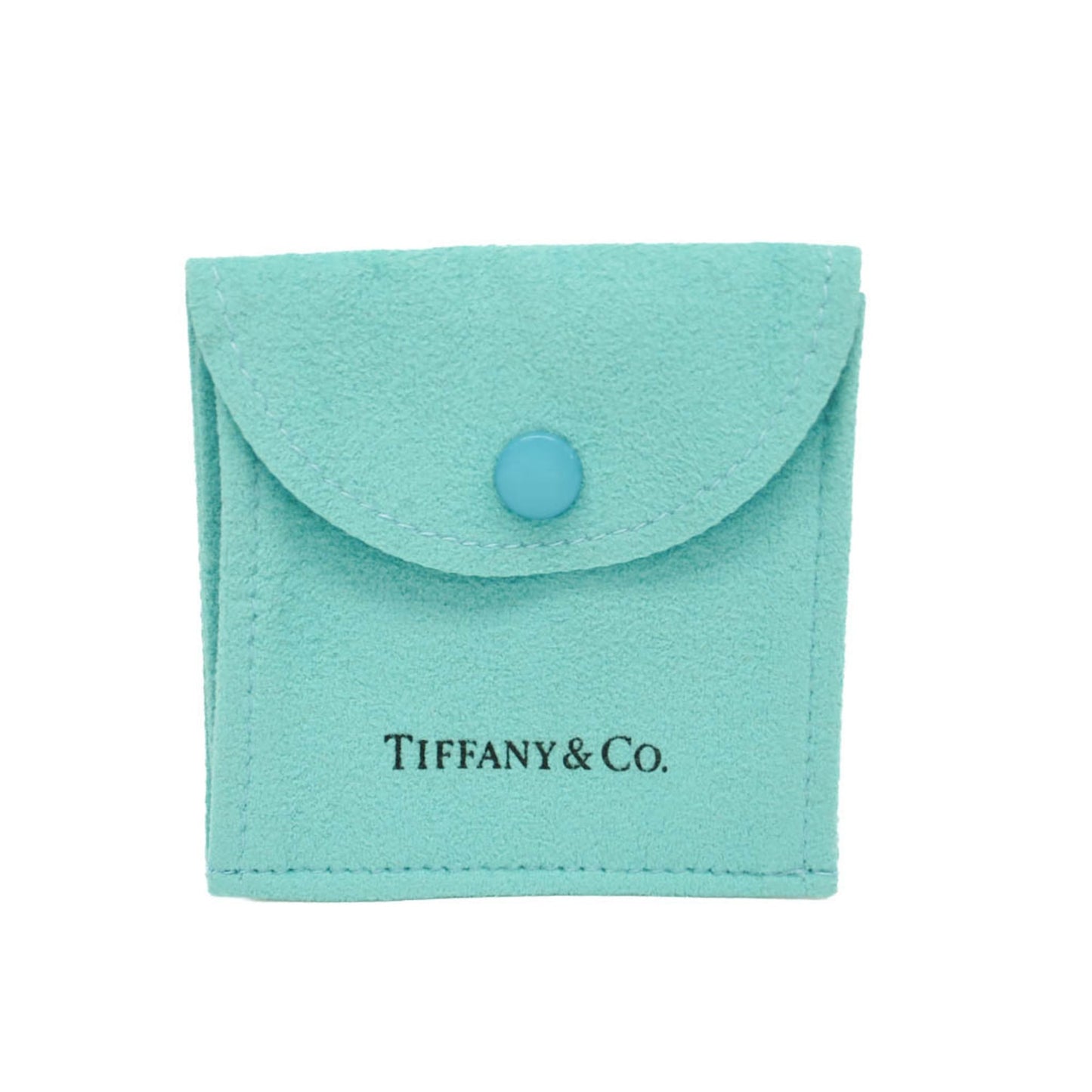 Tiffany T Square · 18K Yellow Gold