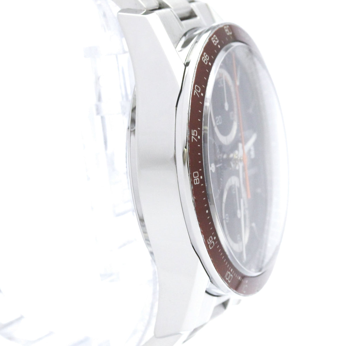 Tag Heuer Carrera · Steel · Automatic