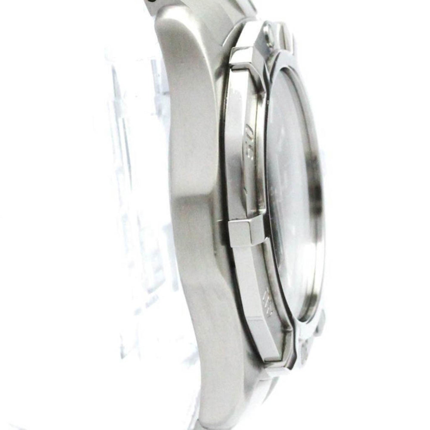 Tag Heuer Exclusive · Mt. Hood Limited Edition