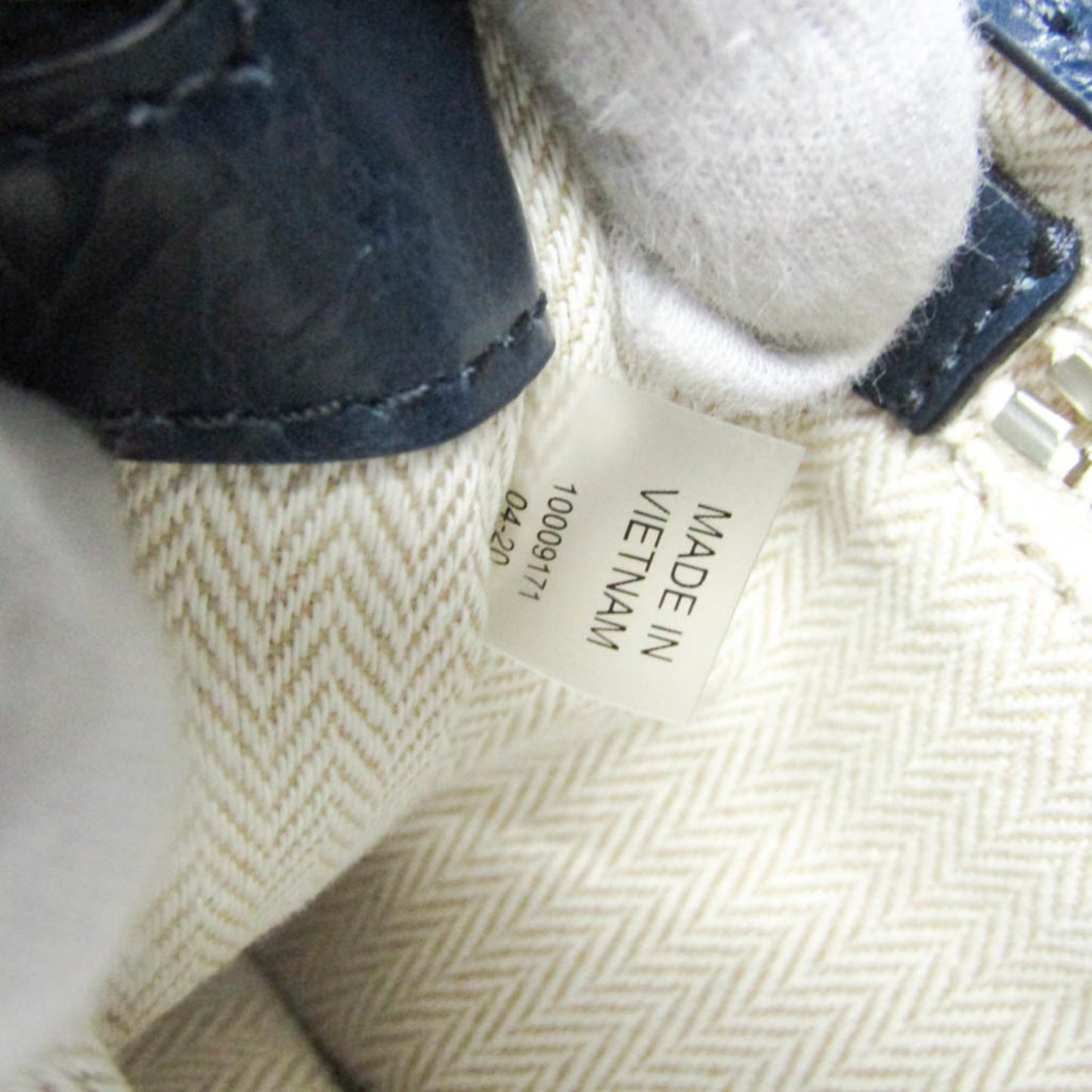 Tory Burch Kira Chevron · Chain Shoulder Bag