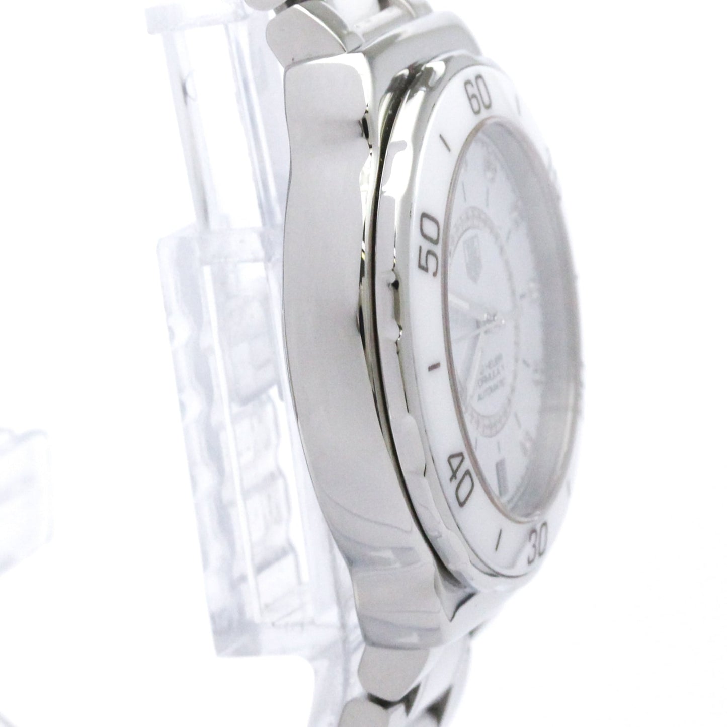 Tag Heuer Formula 1 · Diamond · Ceramic · Steel