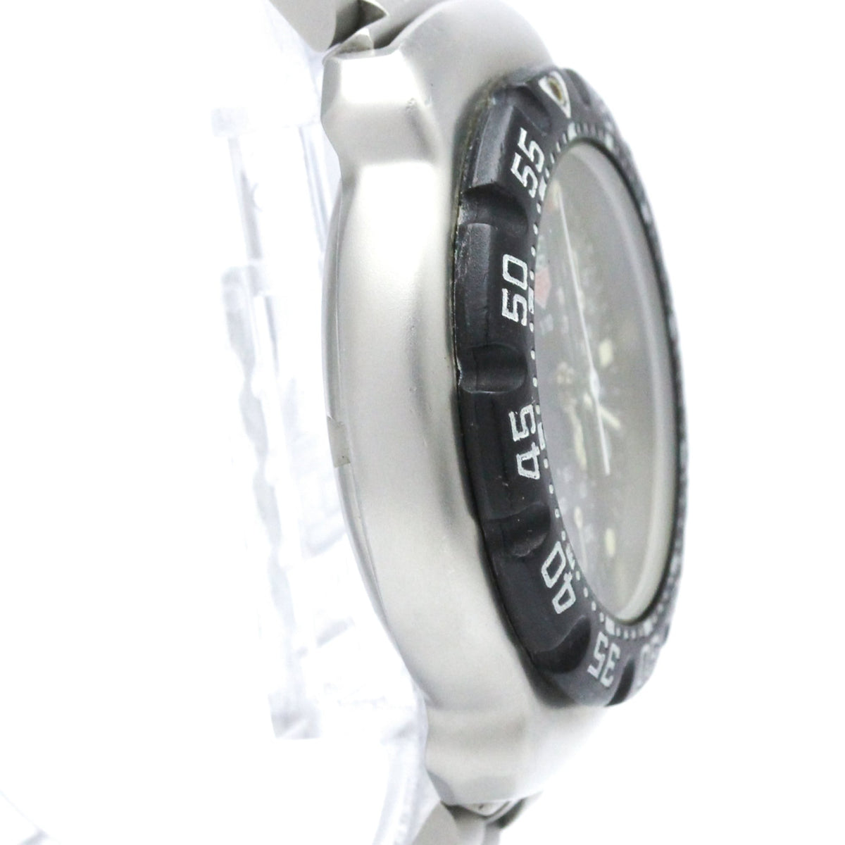 Tag Heuer Formula 1 · Steel · Chronograph