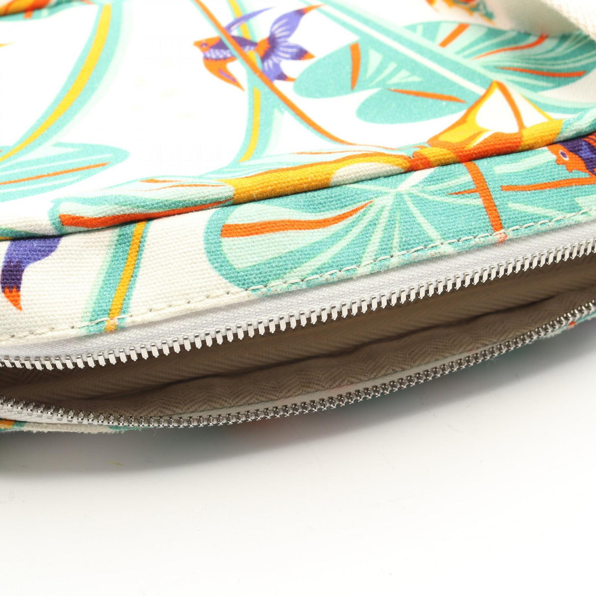 Loewe × Paula's Ibiza · Water Lily Bag