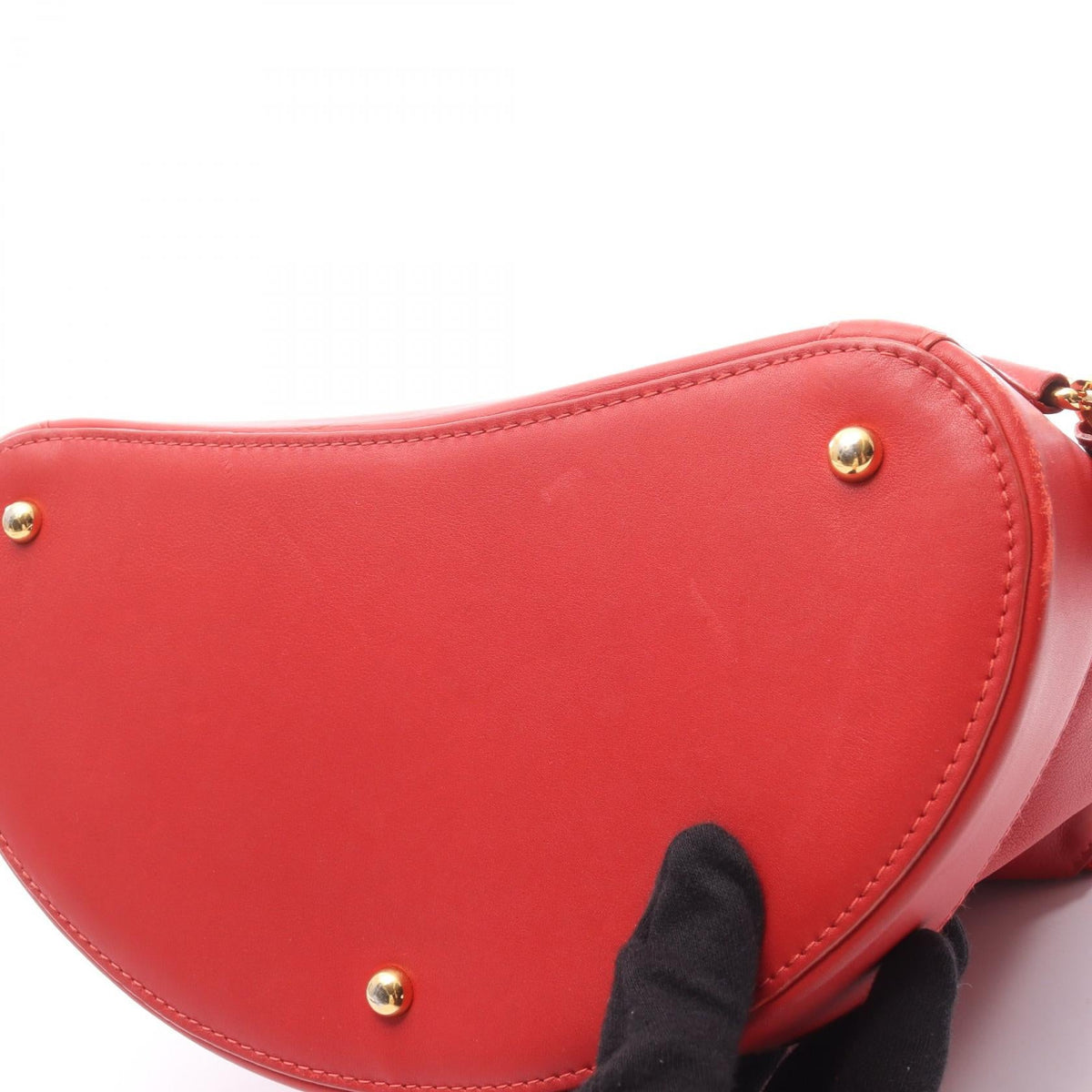 Loewe Anton Rucksack · Leather