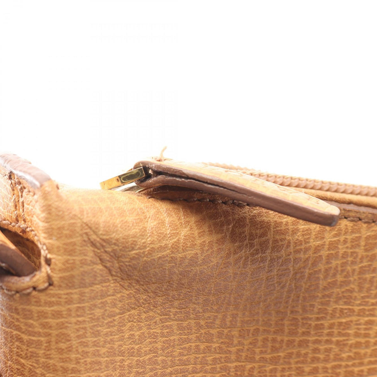 Loewe · Leather Shoulder Bag