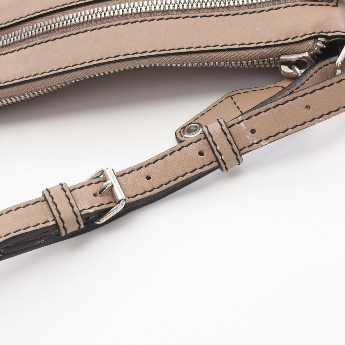 Loewe Anagram · Coated Canvas